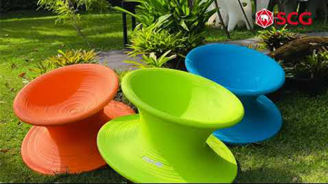 จากธุรกิจถังเก็บน้ำของครอบครัว สู่การเปลี่ยนแปลง ผ่านความคิดของคนรุ่นใหม่