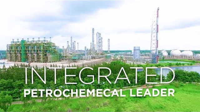 เอสซีจี เคมิคอลส์ | Company Profile