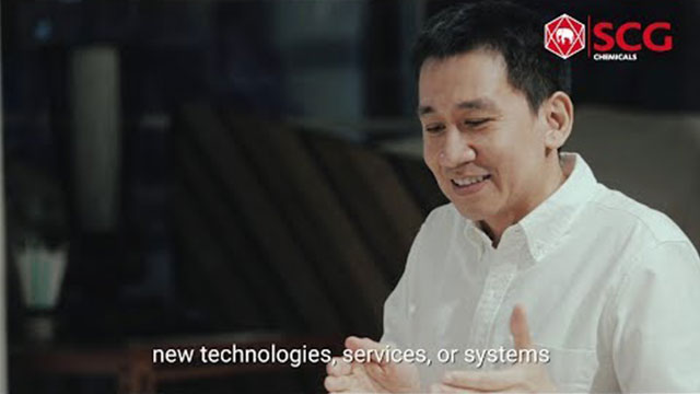 ส่องโอกาสและทิศทางนวัตกรรมเพื่อสิ่งแวดล้อม ใครเริ่มก่อน คนนั้นได้เปรียบ