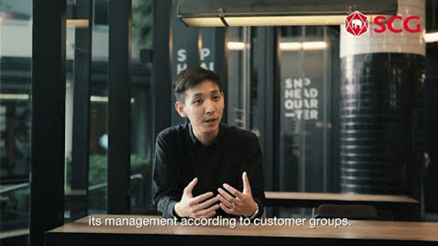 S&P สู่ปีที่ 45 ไลฟ์สไตล์เปลี่ยนไป แต่ความประทับใจไม่มีเปลี่ยน