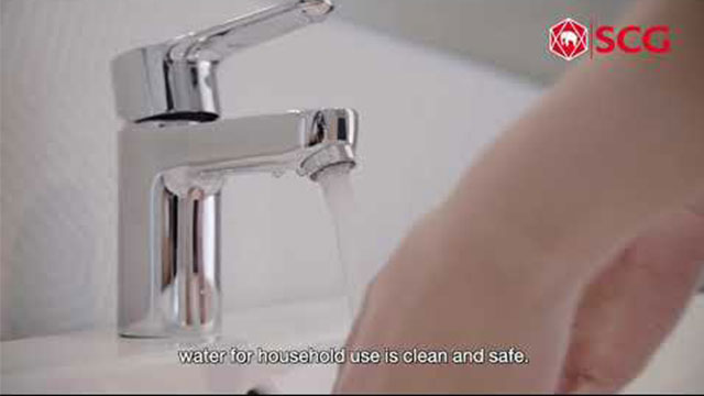 SC Asset กับความใส่ใจทุกมิติ เพื่อคุณภาพชีวิตที่ดีขึ้น – การเลือกใช้ถังเก็บน้ำจากวัสดุเอลิเซอร์