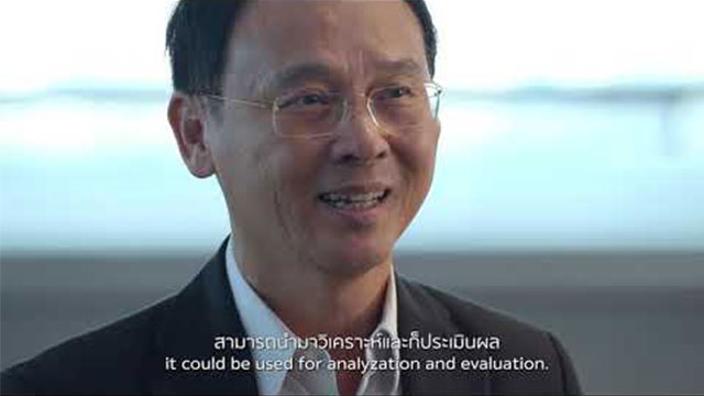 SCG X Microsoft Collaboration on AI & Simulation