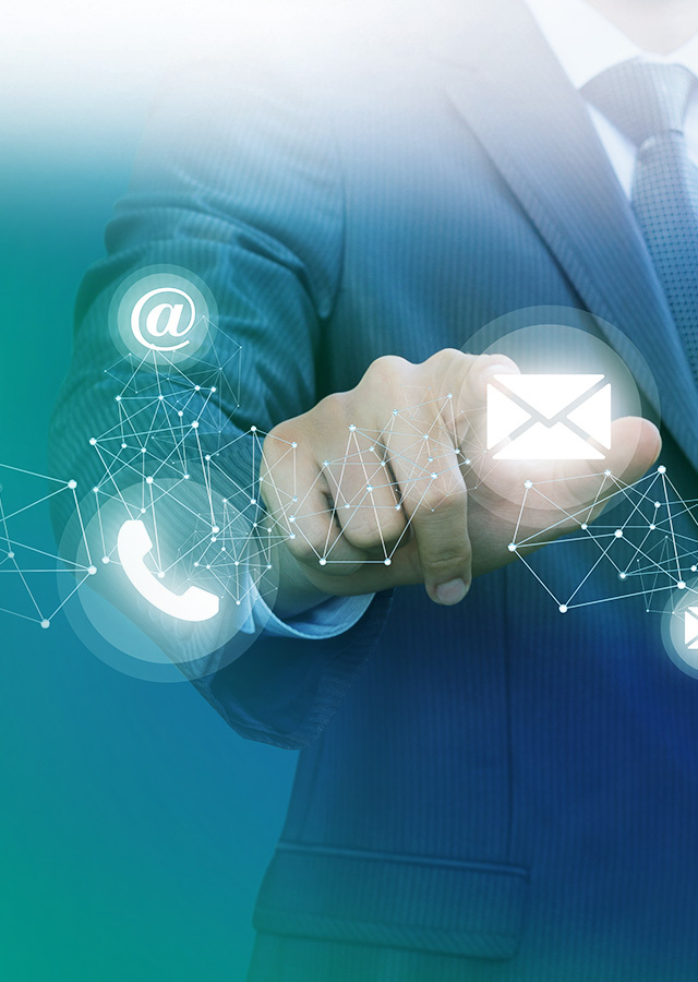  ติดต่อเรา