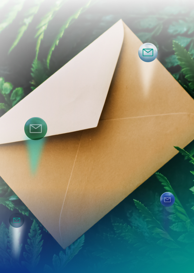 SCGC Newsletter Subscription