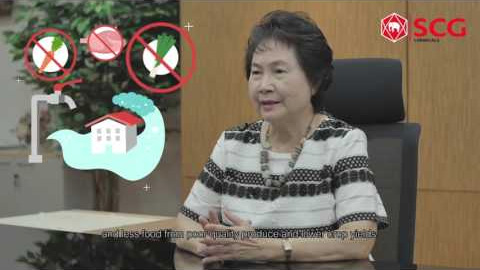 Global Warming โลกร้อน...ภาวะที่ใกล้ตัวกว่าที่คิดและช่วยกันได้มากกว่าแค่คิด